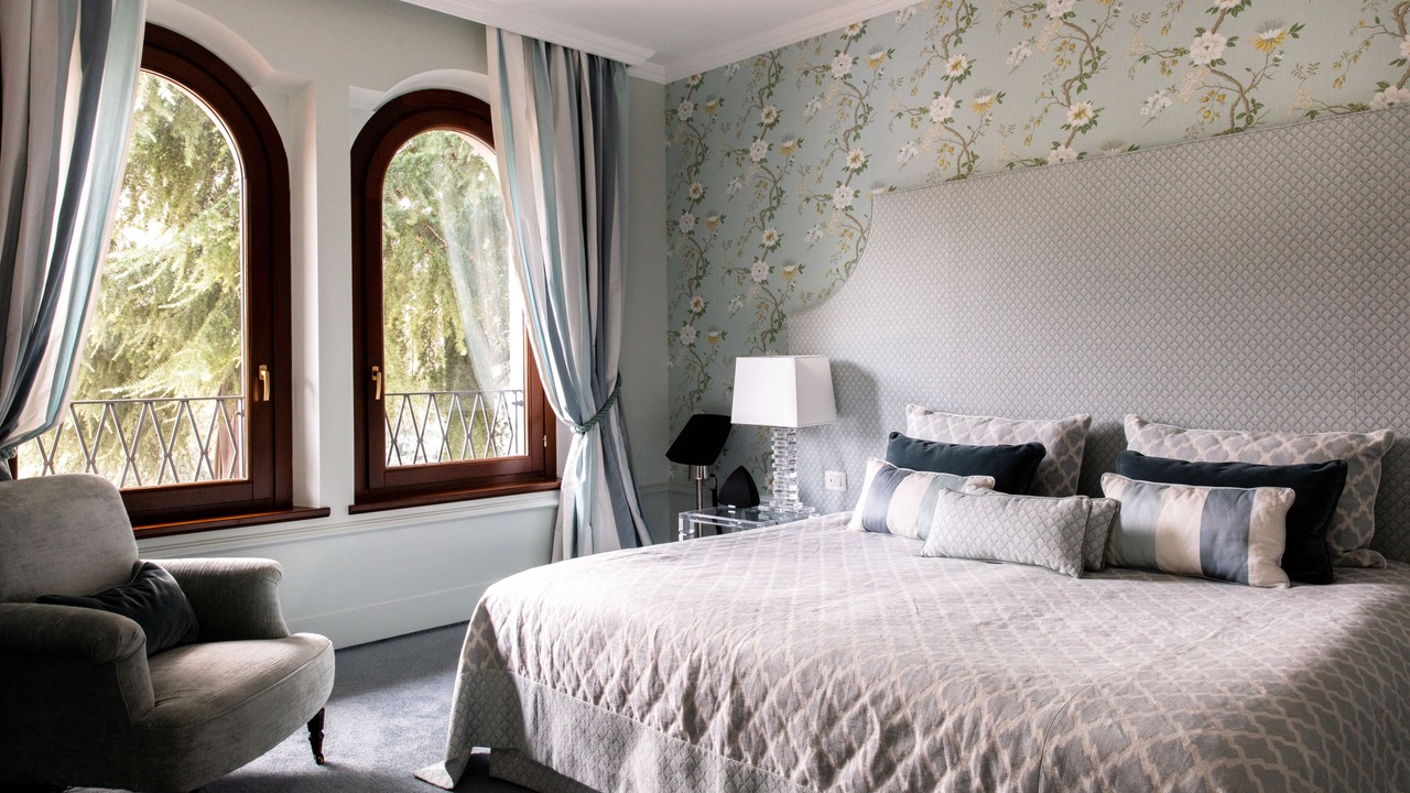 Photo of Bedroom in Brusaporto