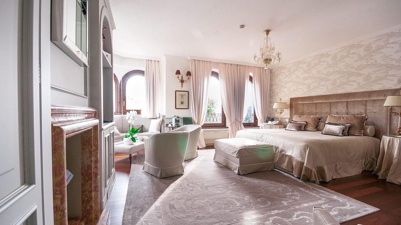 Photo of Livingroom in Brusaporto