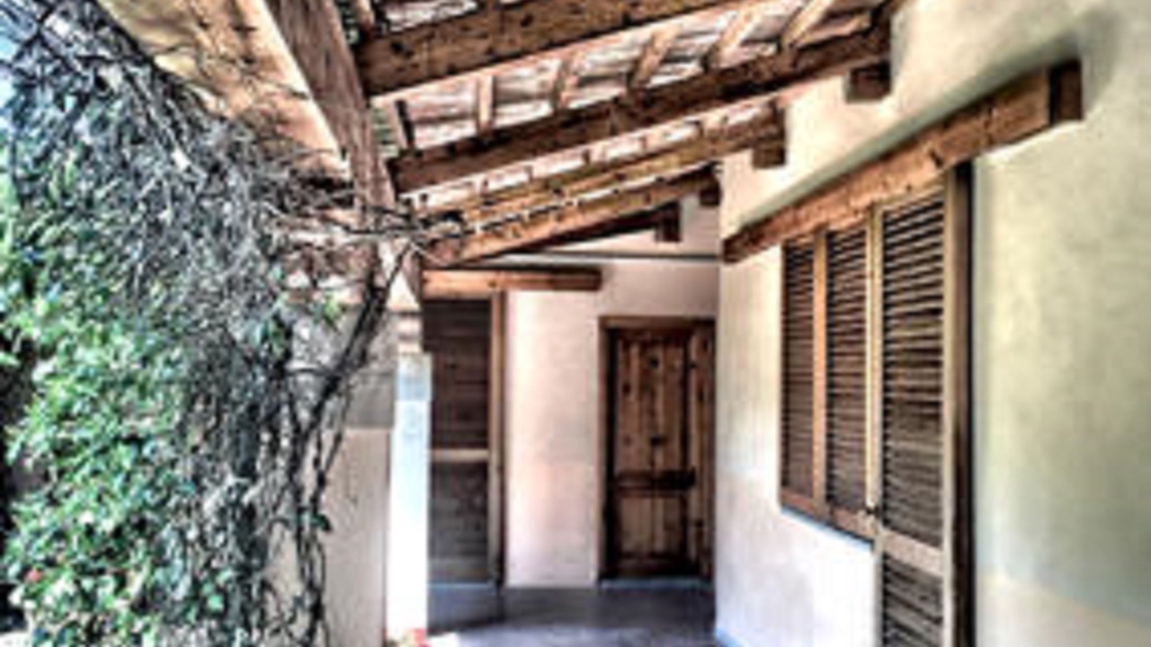Photo of Bedroom in Caldana