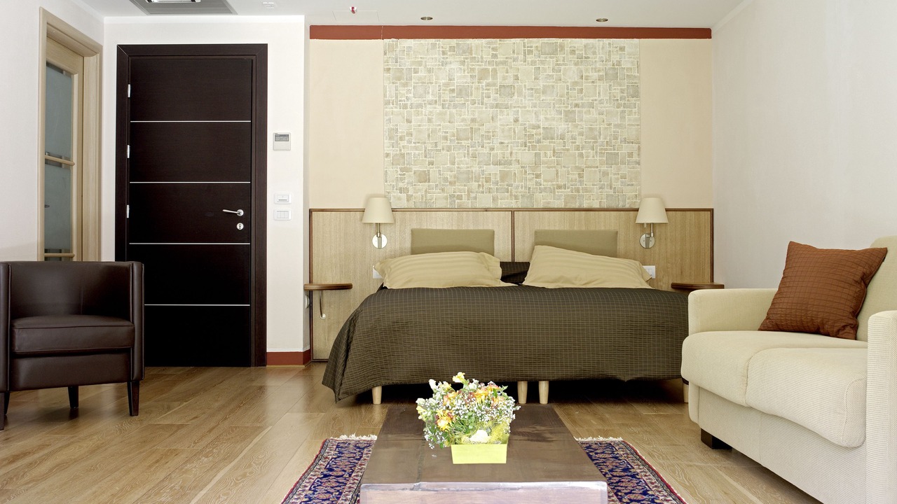 Photo of Bedroom in Caldana