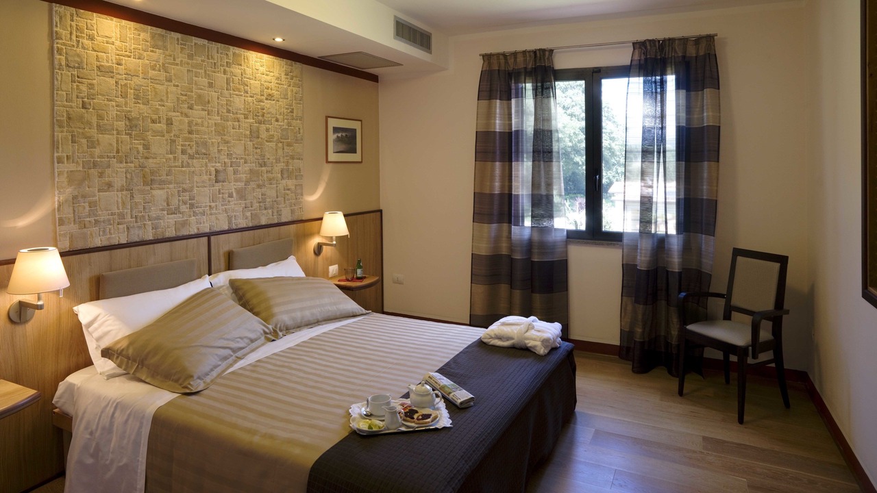 Photo of Bedroom in Caldana