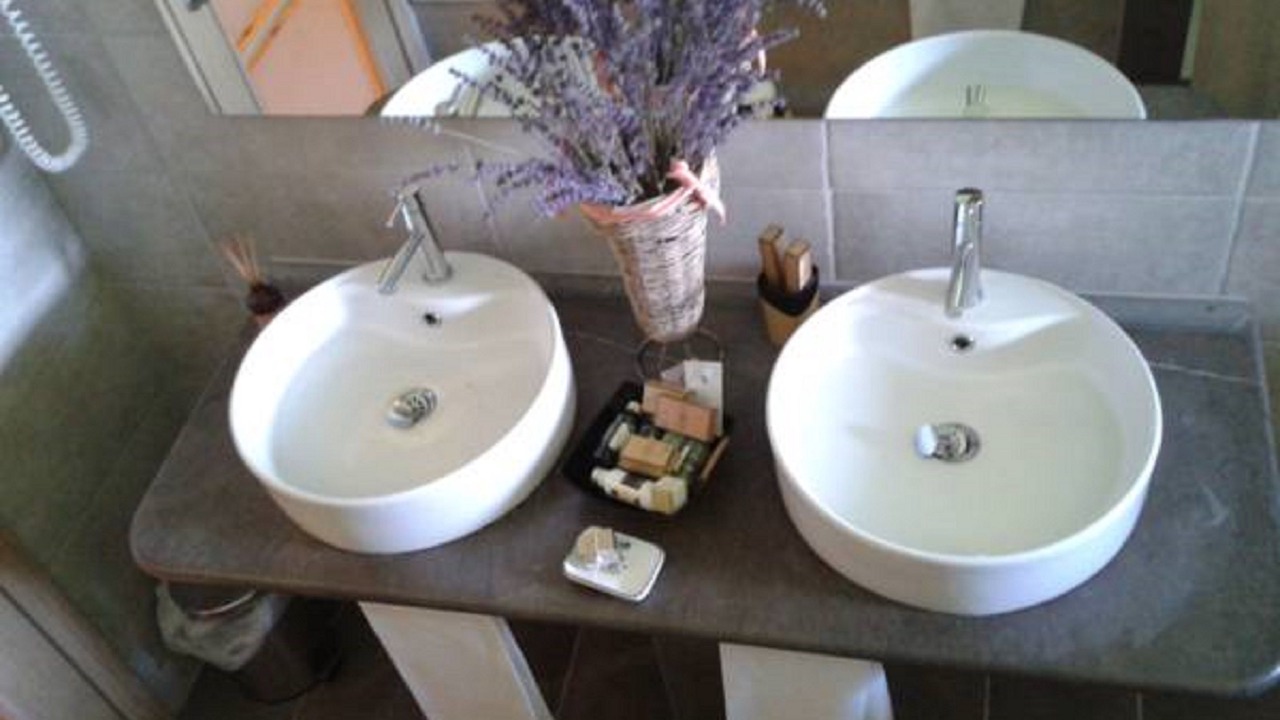 Photo of Bathroom in Caldana