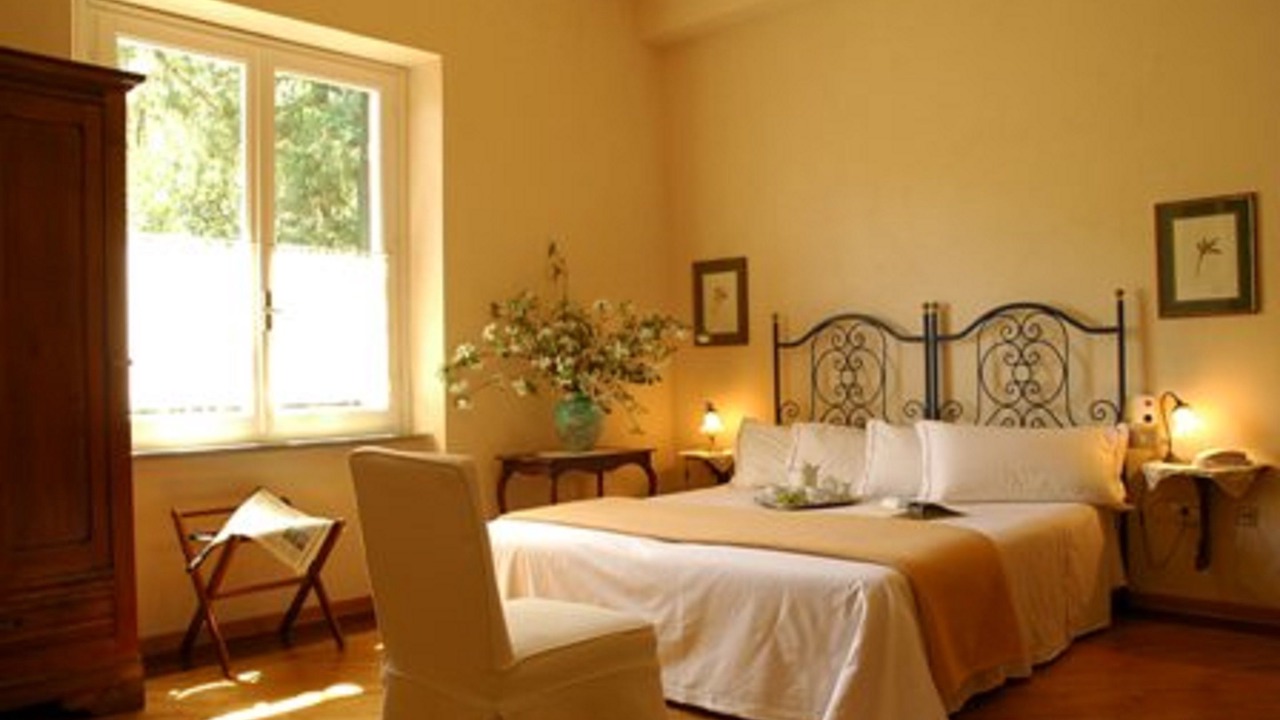 Photo of Bedroom in Caldana