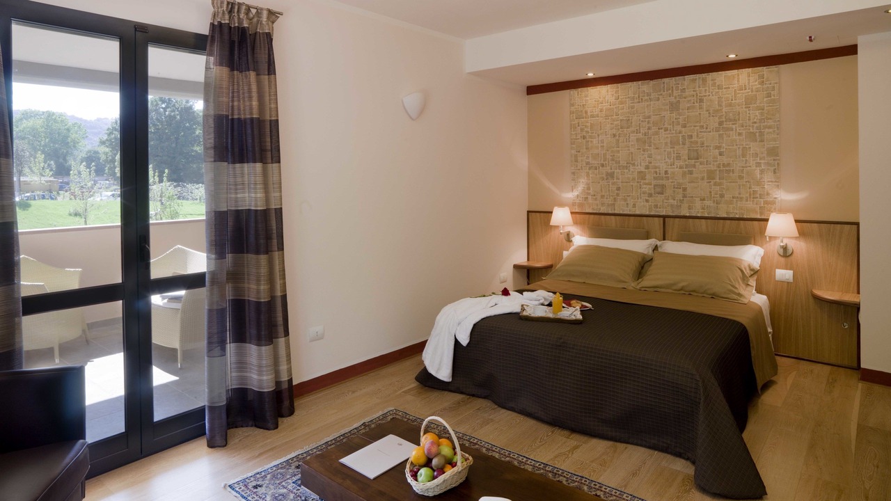 Photo of Bedroom in Caldana
