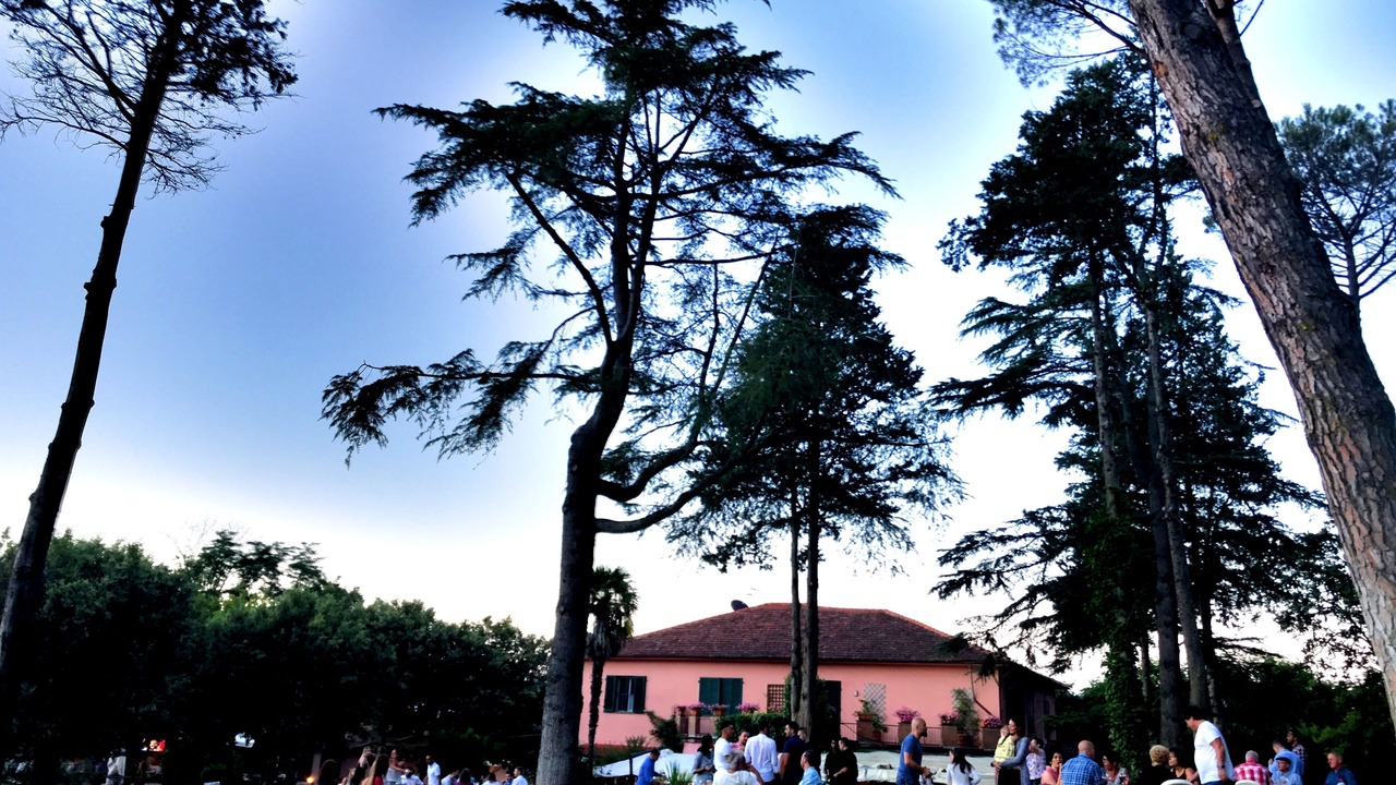 Photo of Outdoor in Caldana
