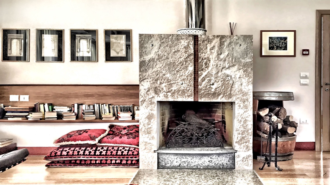 Photo of Livingroom in Caldana