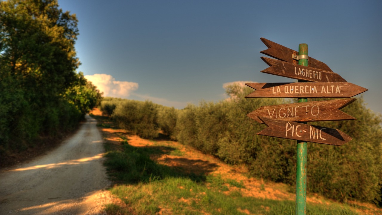 Photo of Outdoor in Caldana