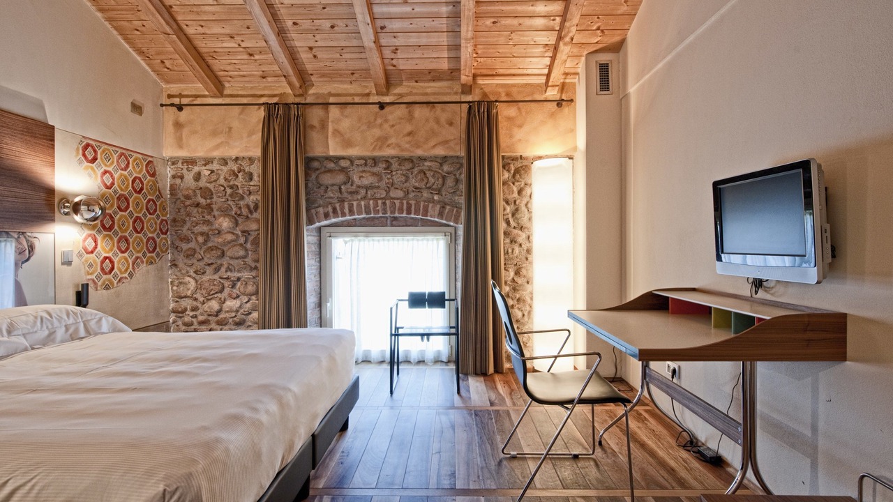 Photo of Bedroom in Dossobuono