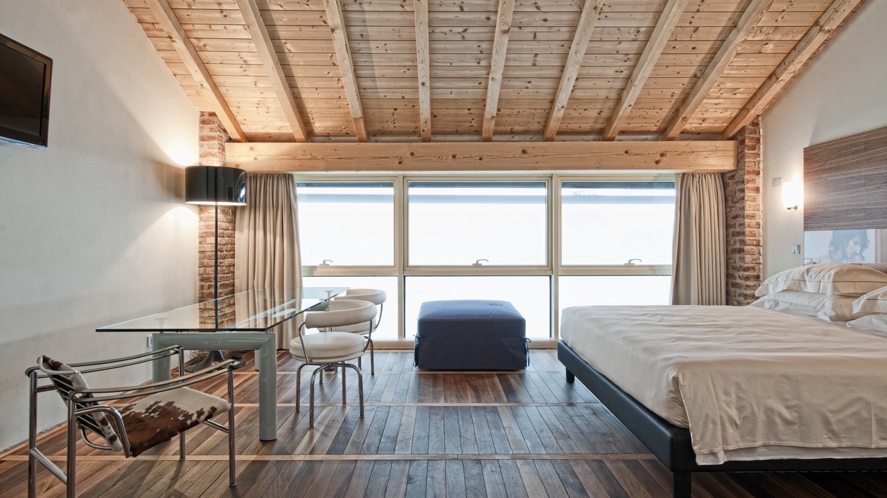 Photo of Bedroom in Dossobuono