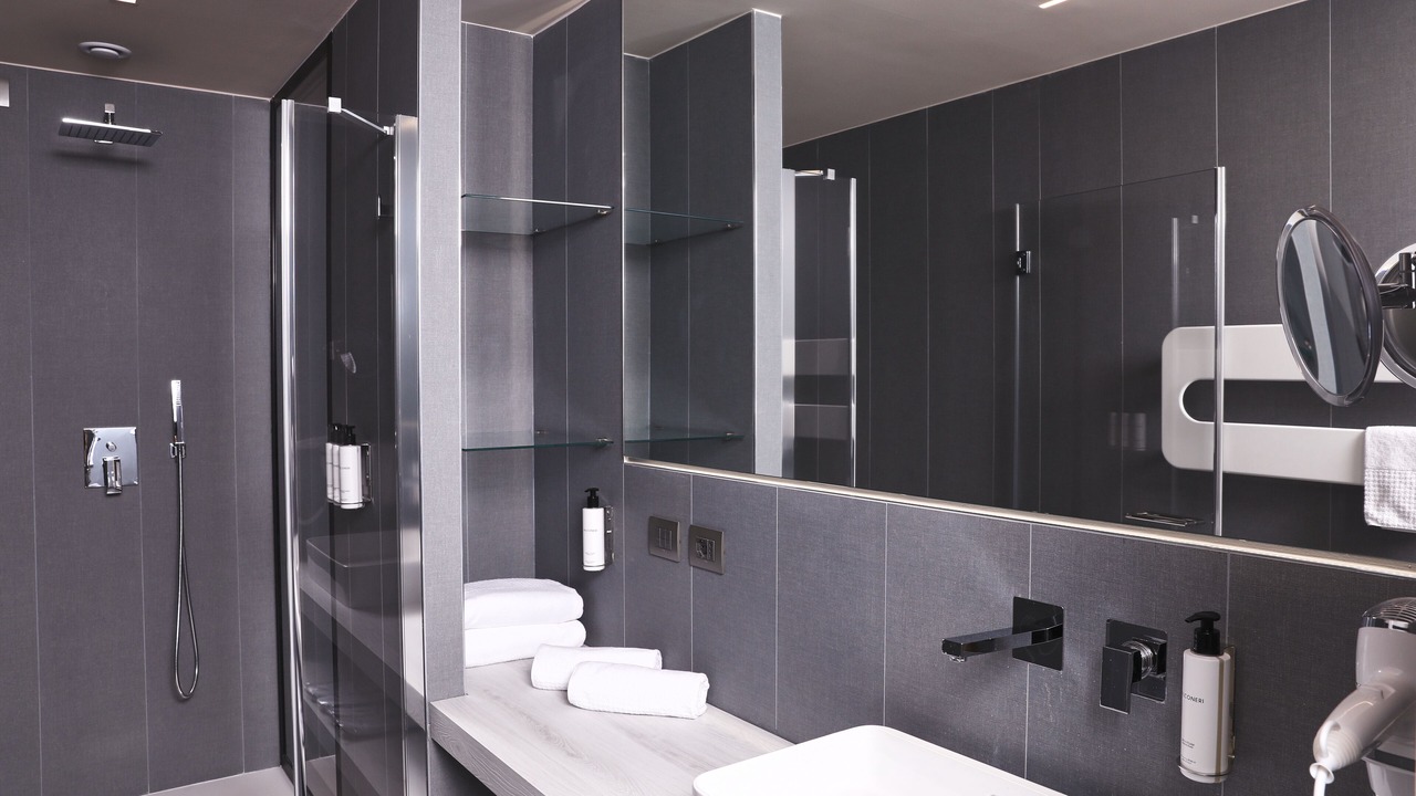 Photo of Bathroom in Dossobuono