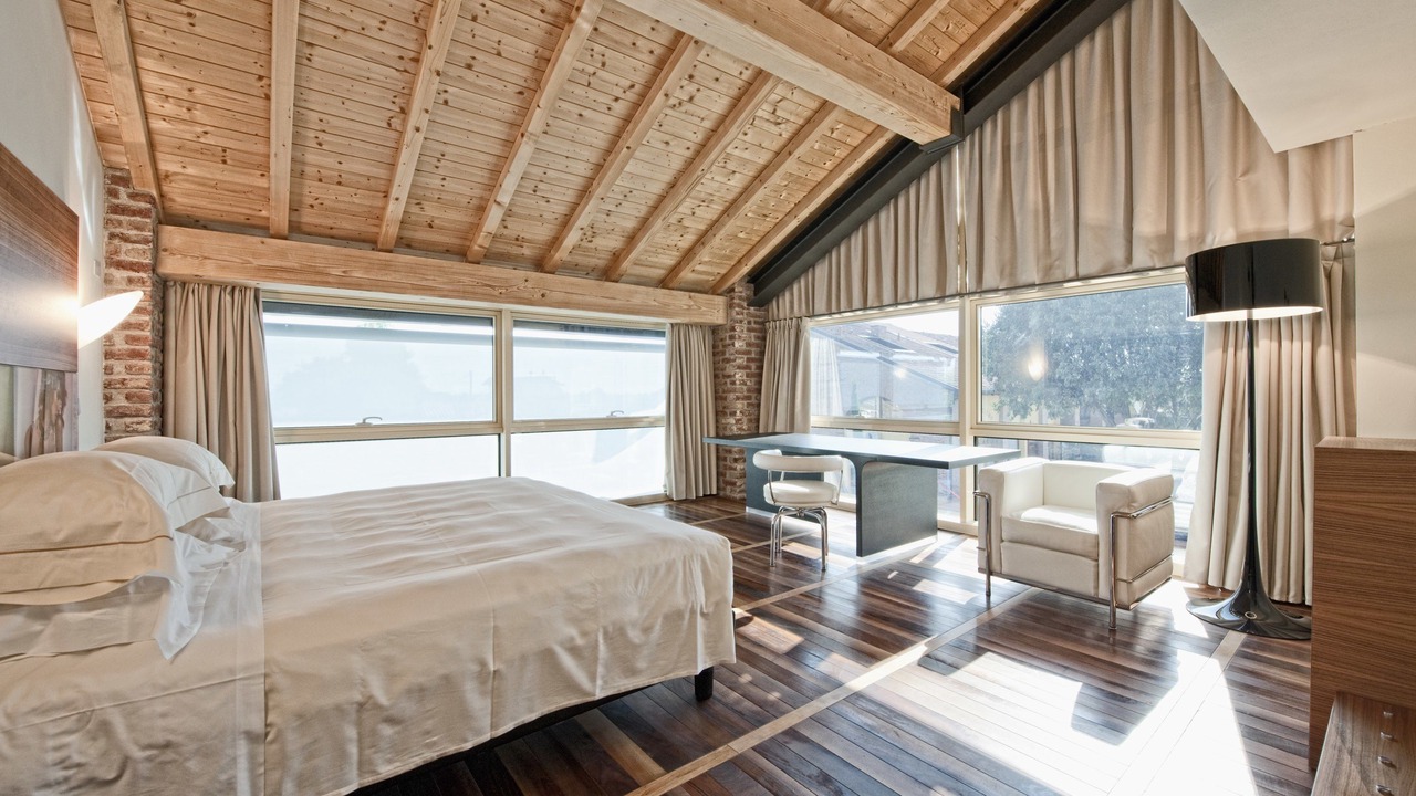 Photo of Bedroom in Dossobuono