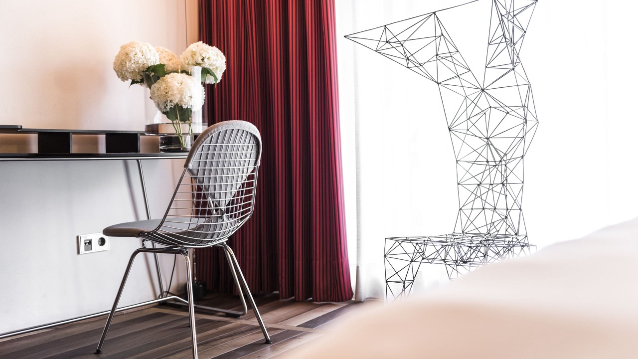 Photo of Bedroom in Dossobuono