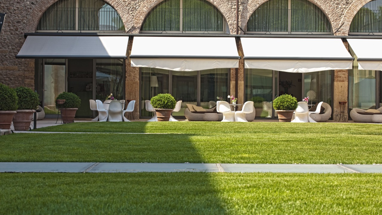 Photo of Patio Balcony in Dossobuono