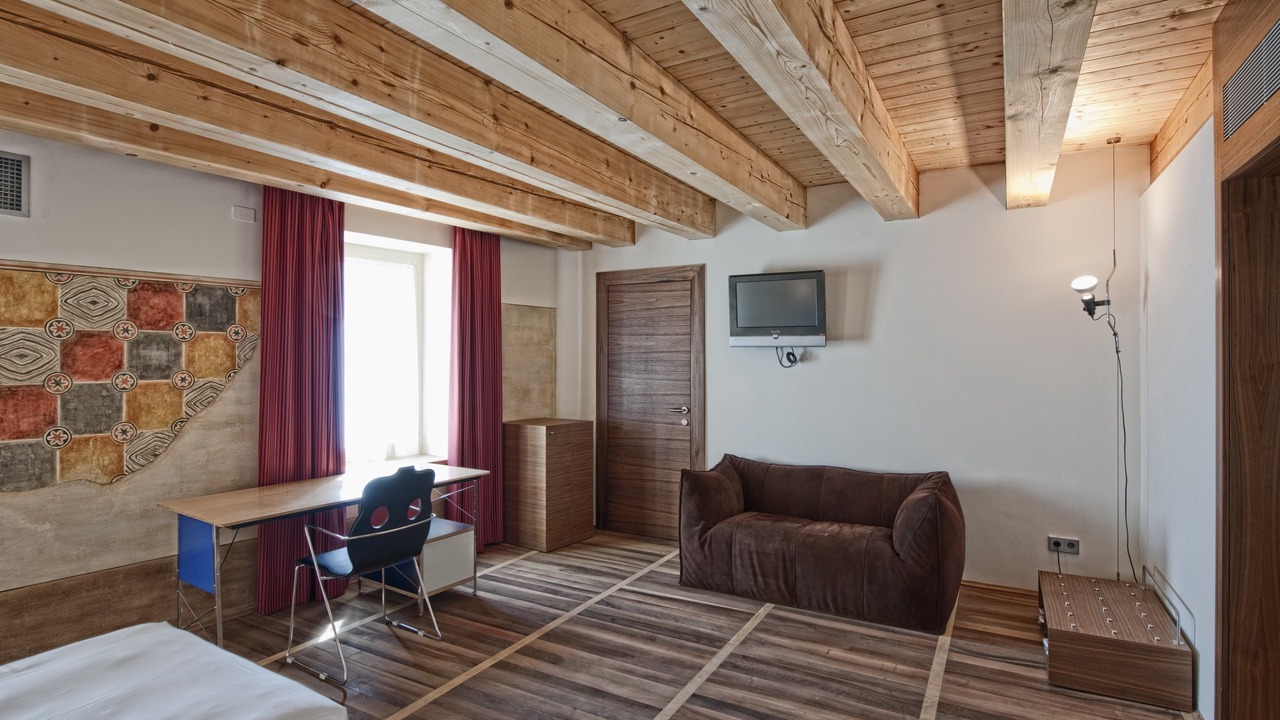 Photo of Bedroom in Dossobuono