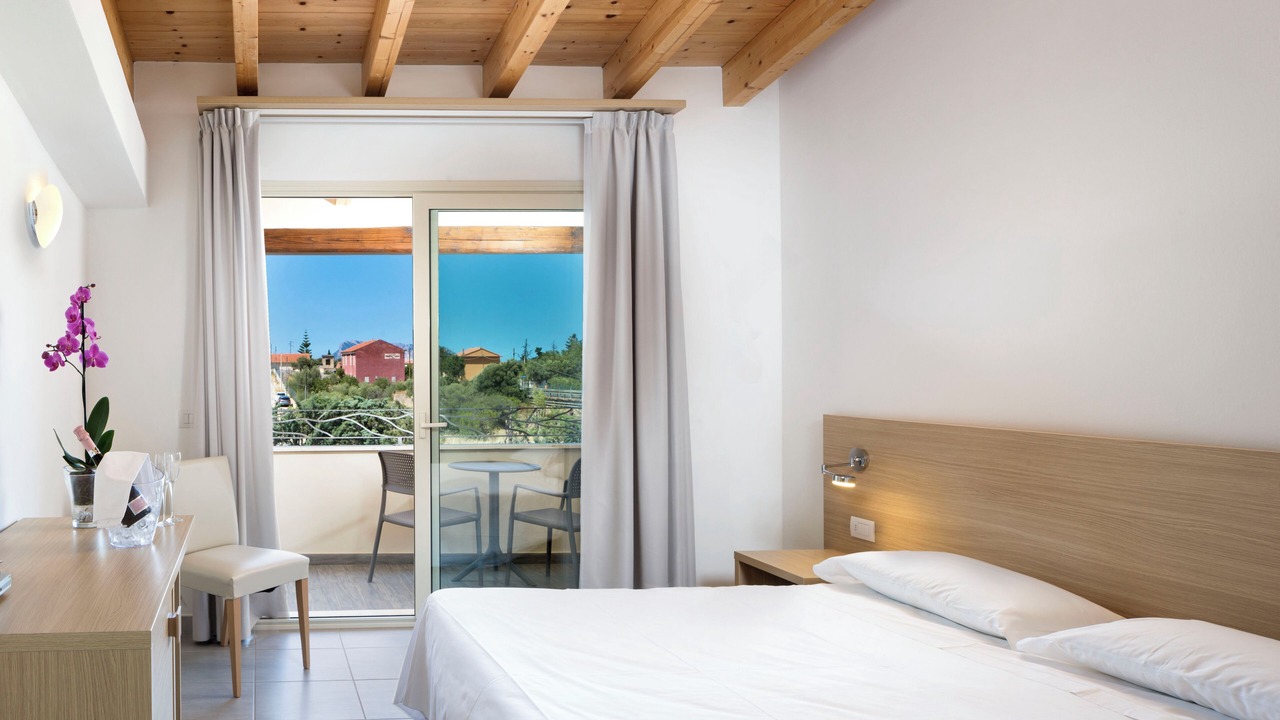 Photo of Bedroom in San Teodoro