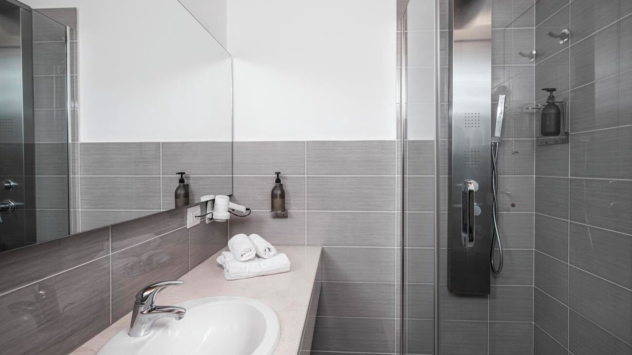 Photo of Bathroom in San Teodoro