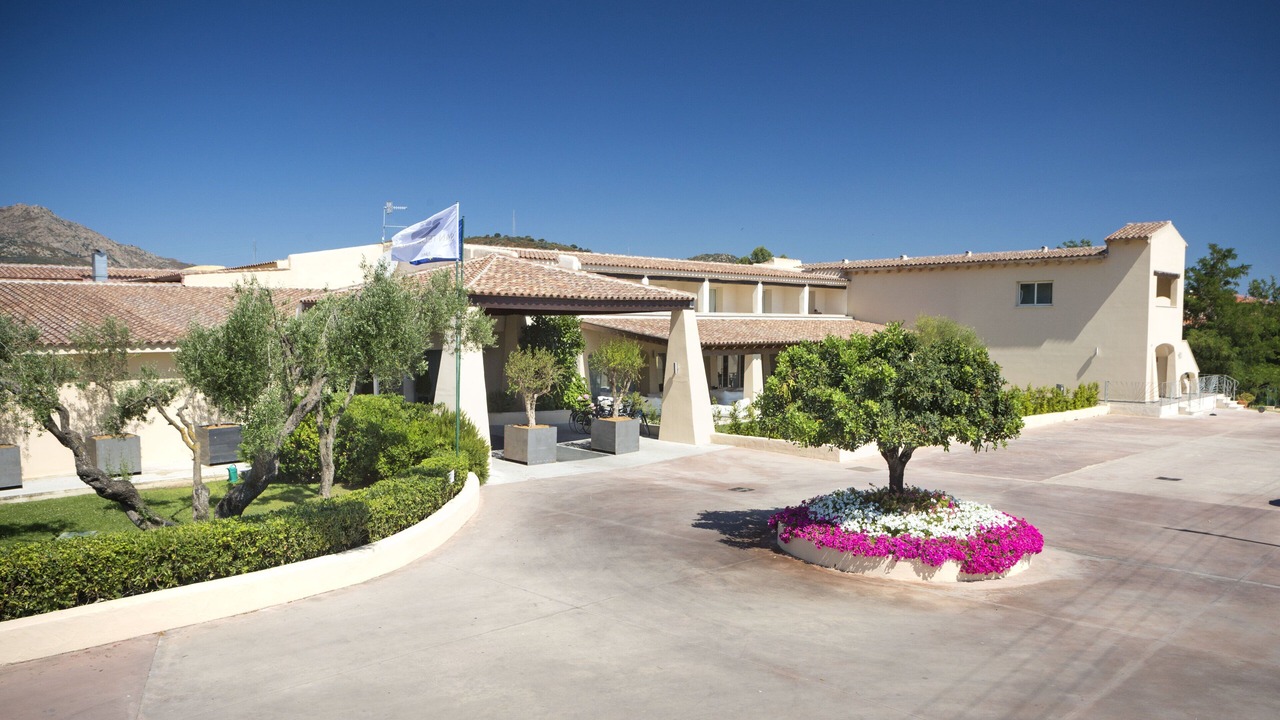 Photo of Outdoor in San Teodoro
