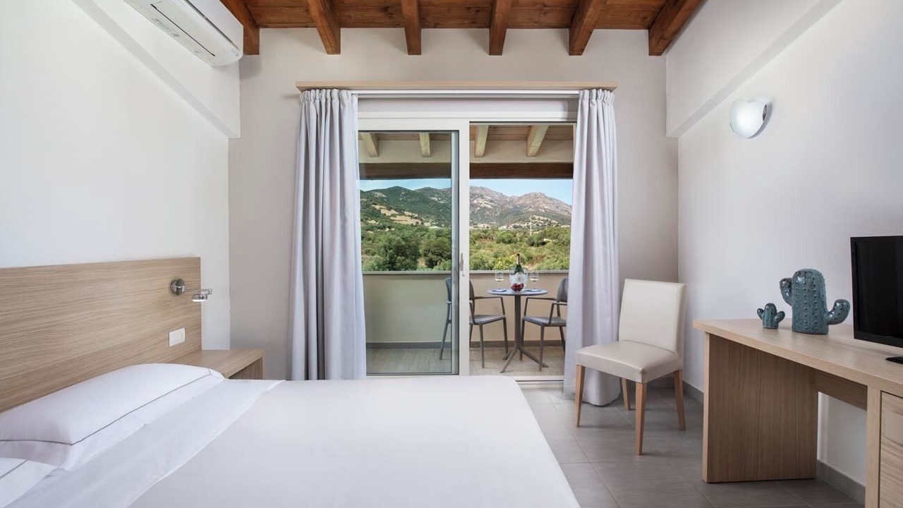 Photo of Bedroom in San Teodoro