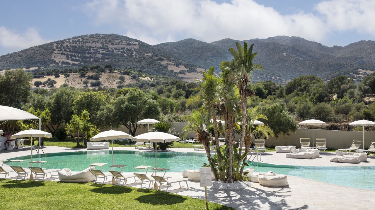 Photo of Outdoor in San Teodoro