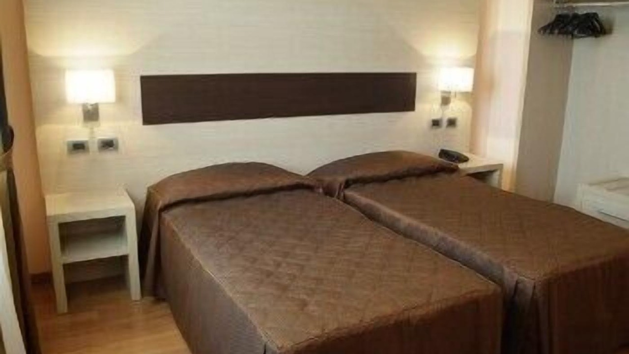Photo of Bedroom in Solignano Nuovo