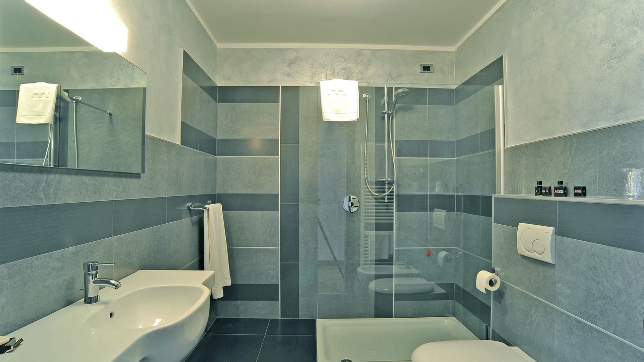 Photo of Bathroom in Solignano Nuovo