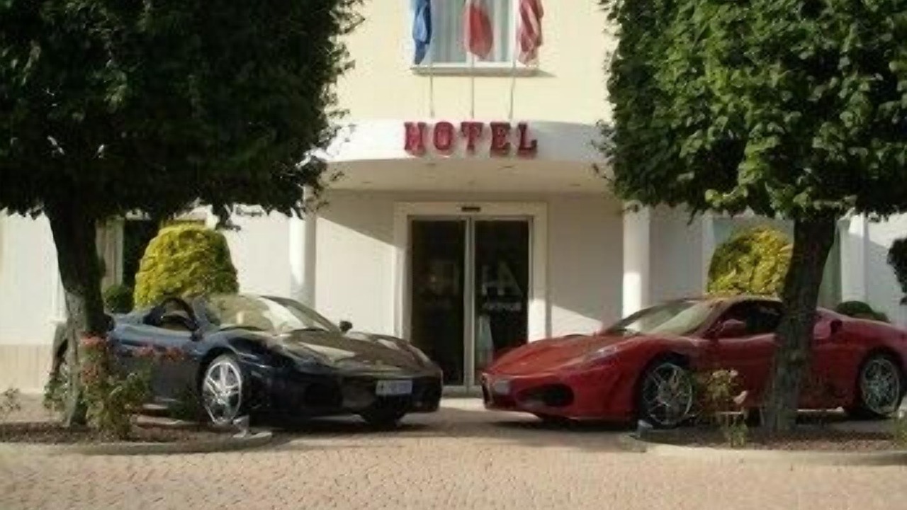 Photo of Outdoor in Solignano Nuovo