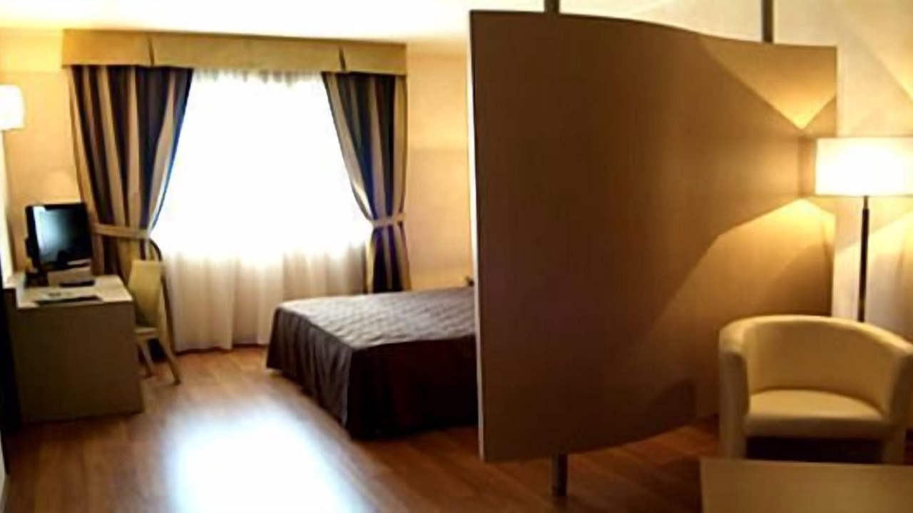 Photo of Bedroom in Solignano Nuovo
