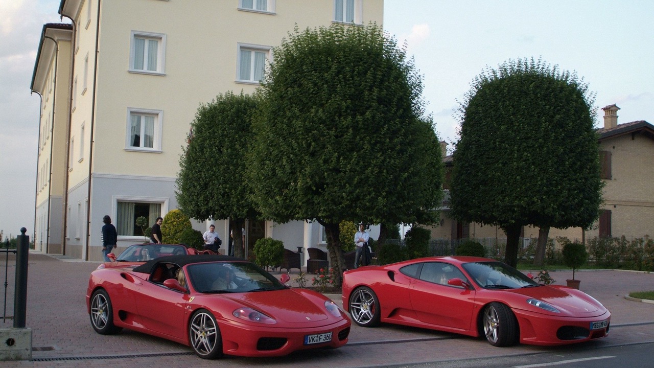 Photo of Outdoor in Solignano Nuovo
