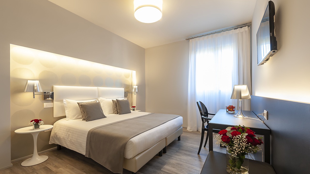 Photo of Bedroom in Cascia