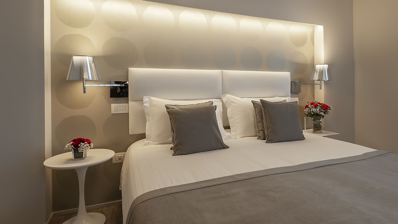 Photo of Bedroom in Cascia