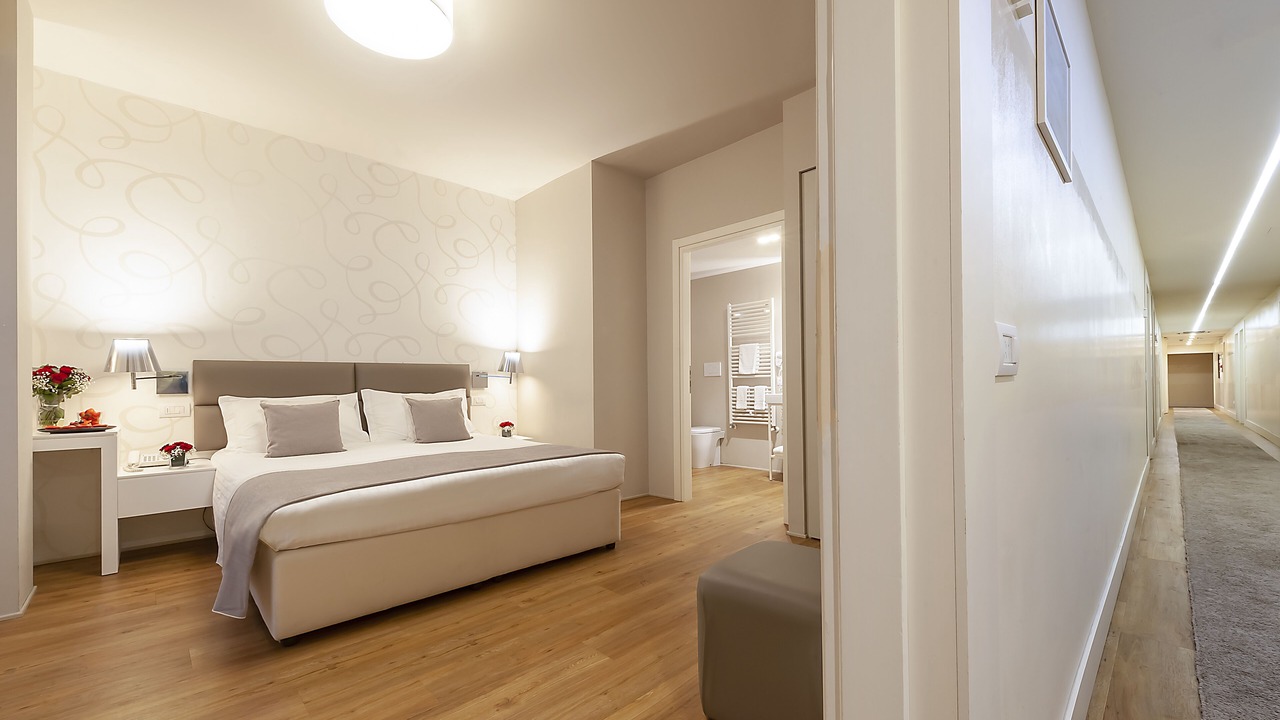 Photo of Bedroom in Cascia