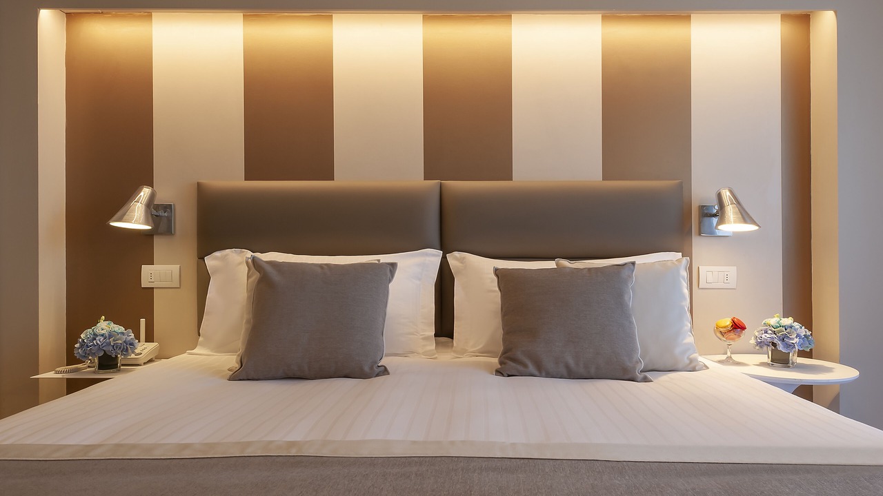 Photo of Bedroom in Cascia