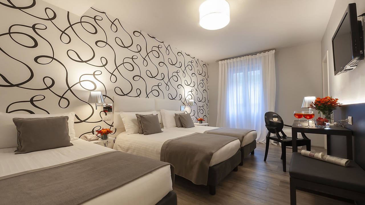 Photo of Bedroom in Cascia