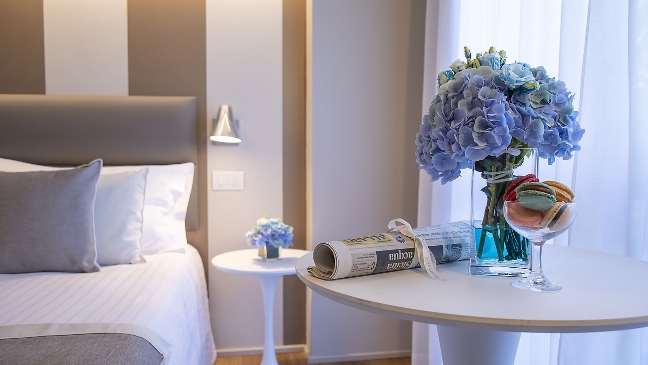 Photo of Bedroom in Cascia