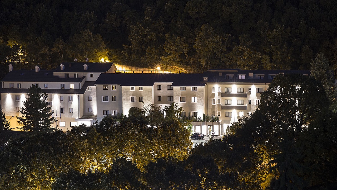 Photo of Outdoor in Cascia