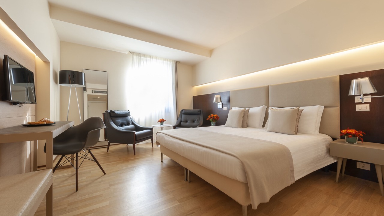 Photo of Bedroom in Cascia