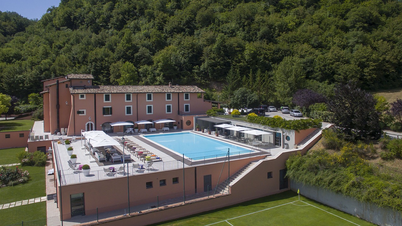 Photo of Outdoor in Cascia