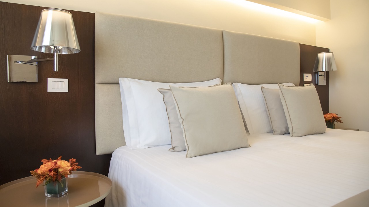 Photo of Bedroom in Cascia