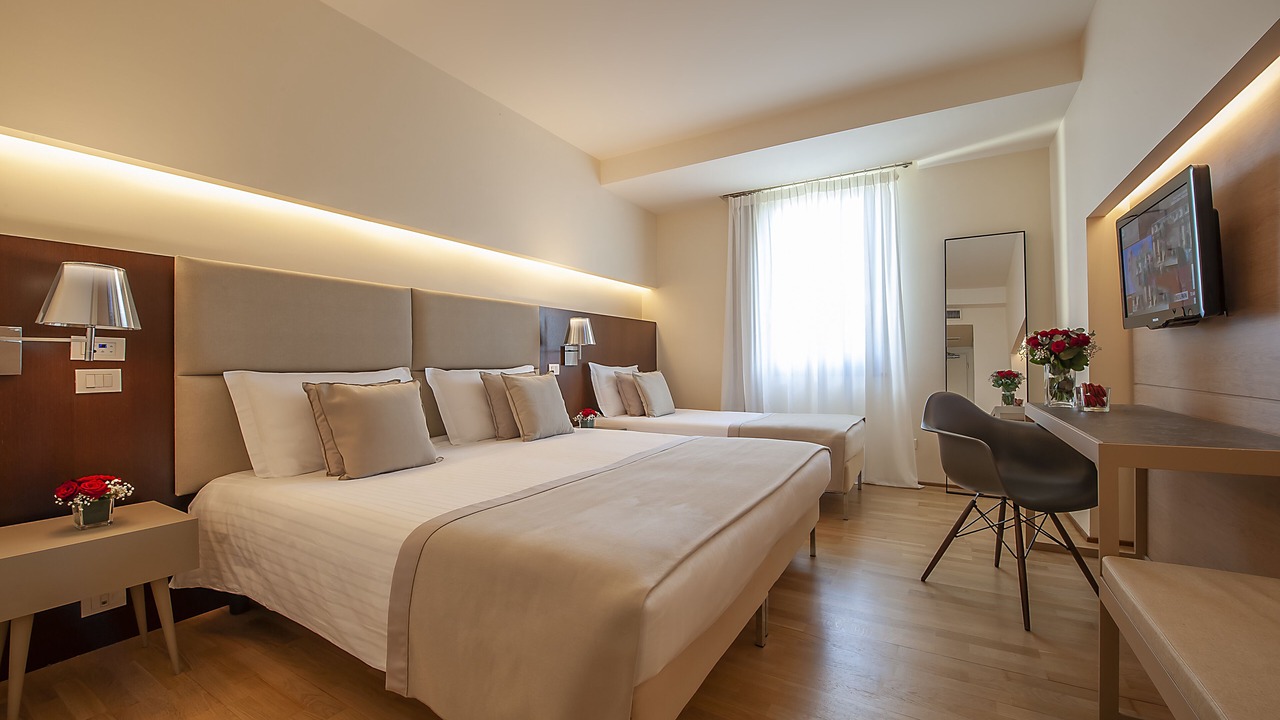 Photo of Bedroom in Cascia