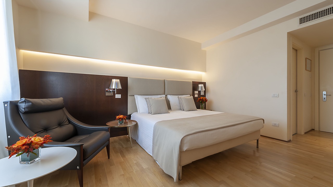 Photo of Bedroom in Cascia