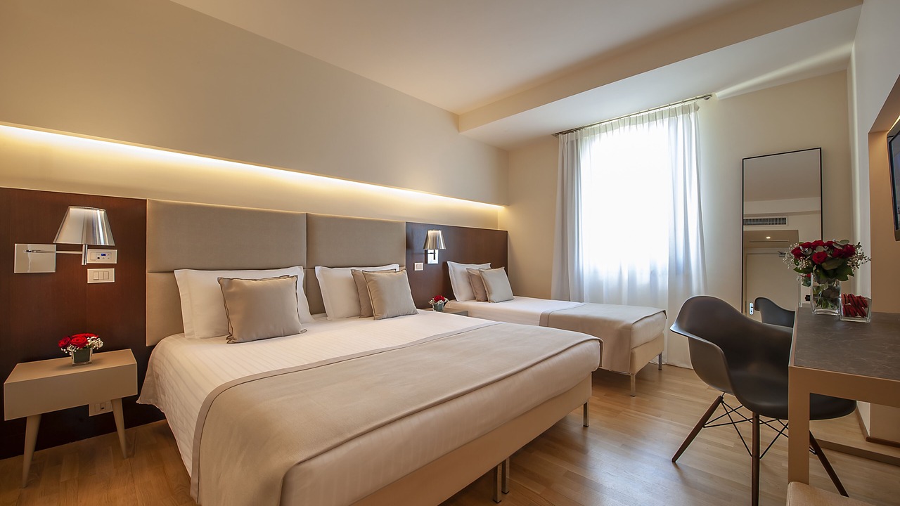 Photo of Bedroom in Cascia