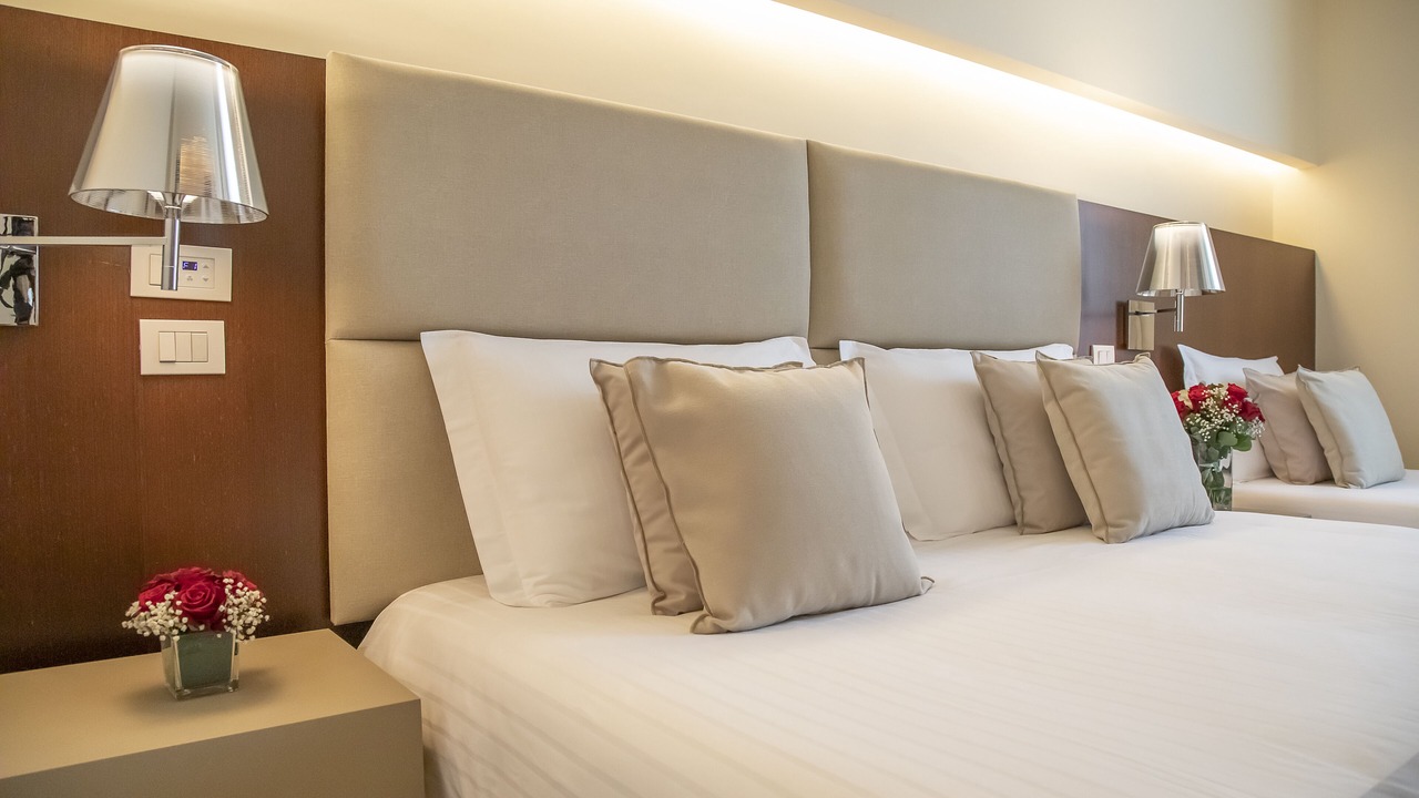 Photo of Bedroom in Cascia