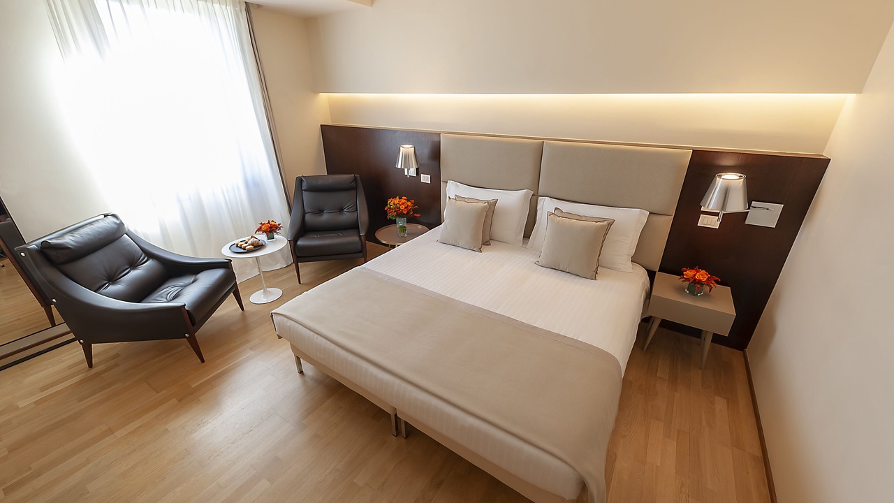 Photo of Bedroom in Cascia