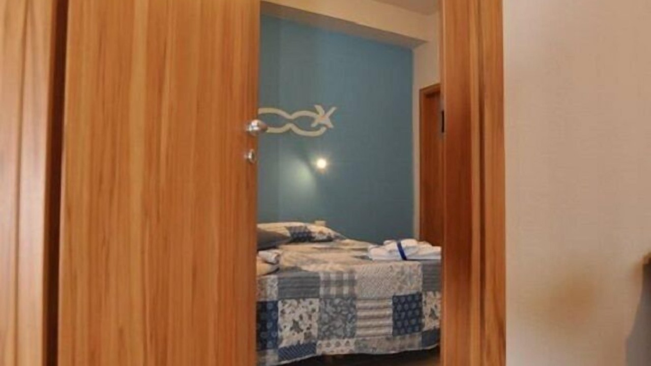 Photo of Bedroom in Pignola