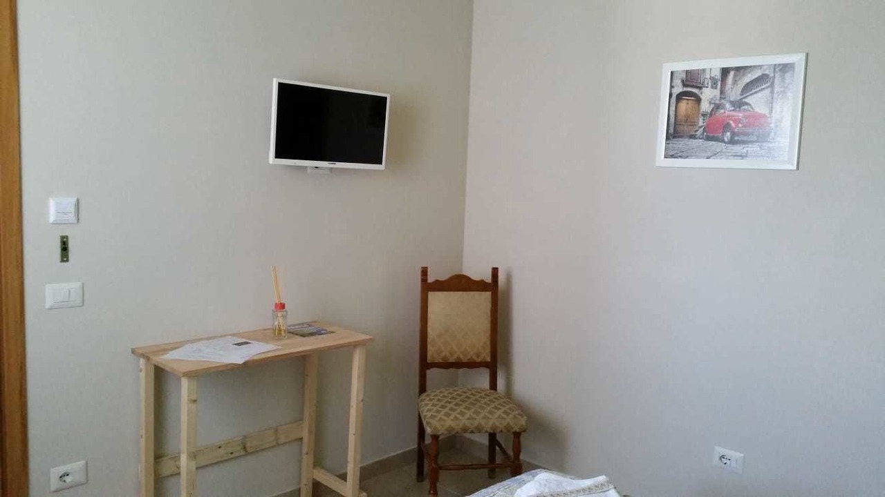 Photo of Bedroom in Pignola