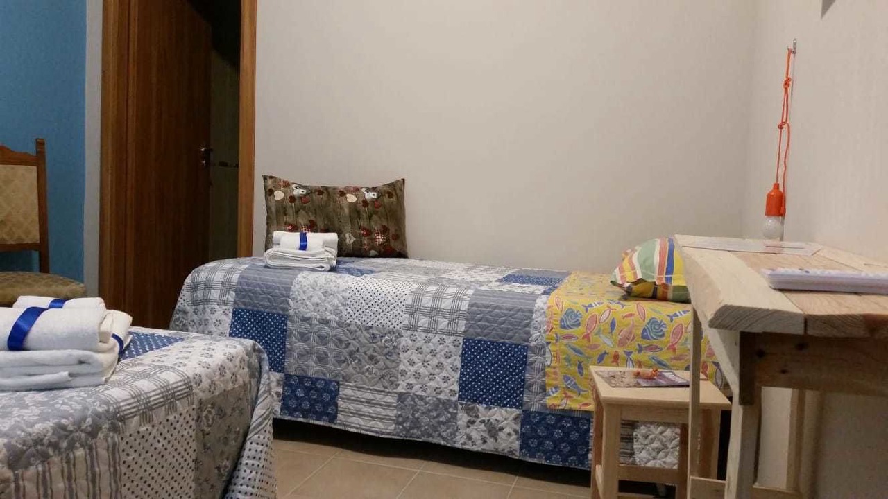 Photo of Bedroom in Pignola