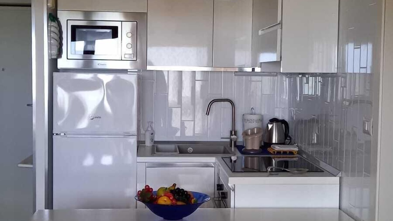Photo of Kitchen in Villa Rosa