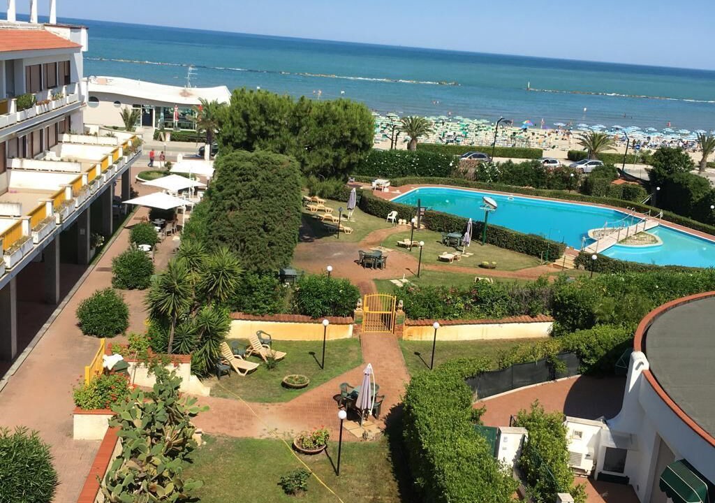 Photo of Outdoor in Villa Rosa