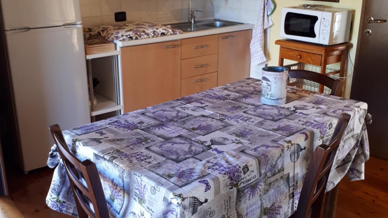 Photo of Kitchen in Dossobuono