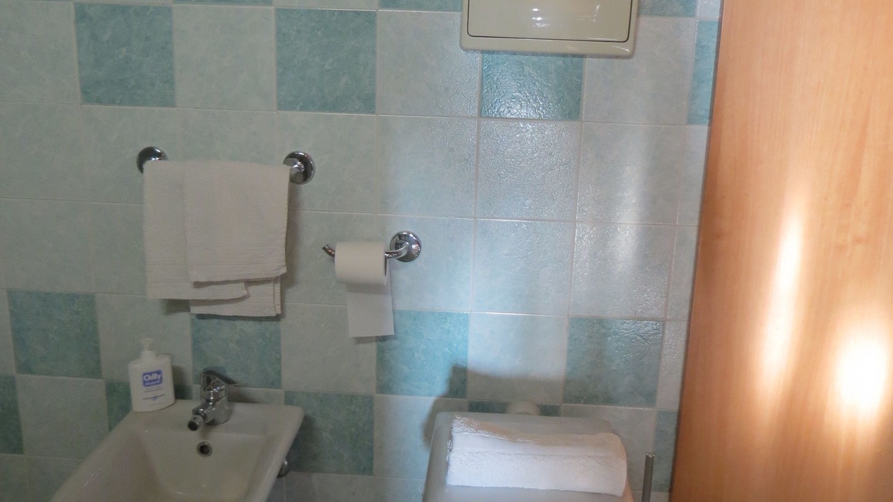 Photo of Bathroom in Dossobuono